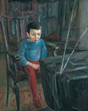 Florian, 1994, Christl Maria Göthner