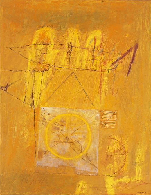 Helios, 1996, Roland Borchers