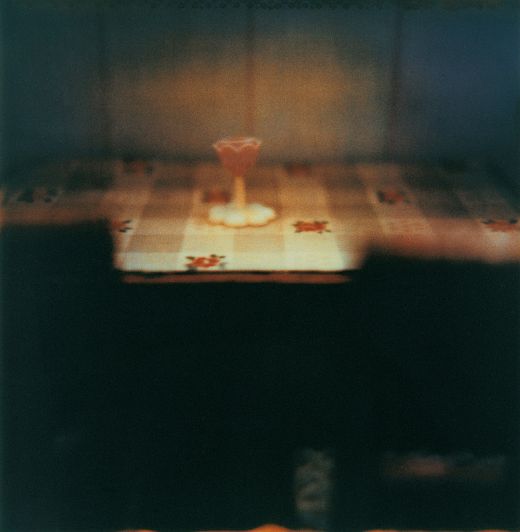 o. T. (Fest), 1995, Maix Mayer