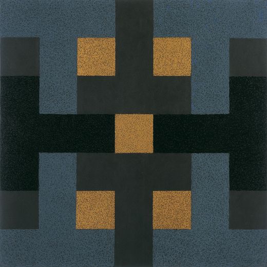 8 x T, 1996, Paul Zimmermann