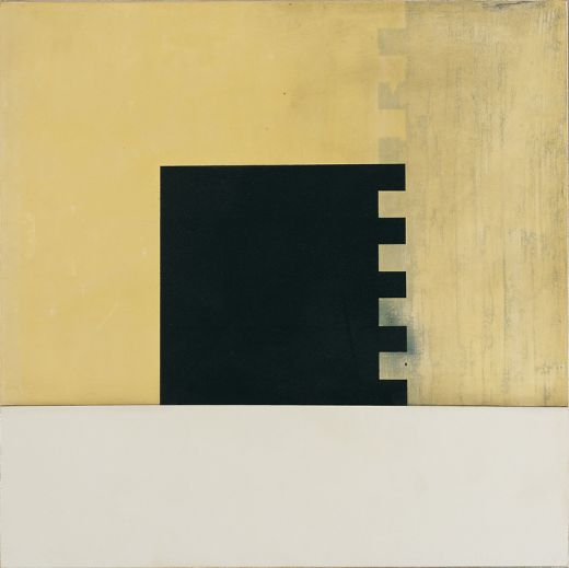 Nr. 94/92, 1992, Peter Krauskopf